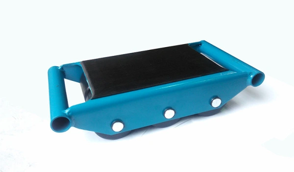 Транспортно-роликовая платформа Стелла-техник SF-60 грузоподъемность 6т