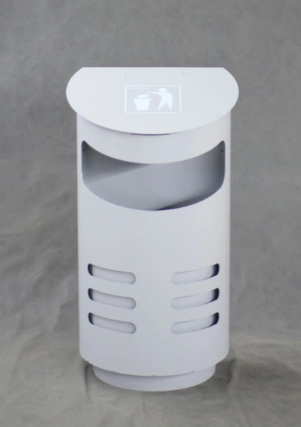 Урна Шелл 970 с емкостью 25 л