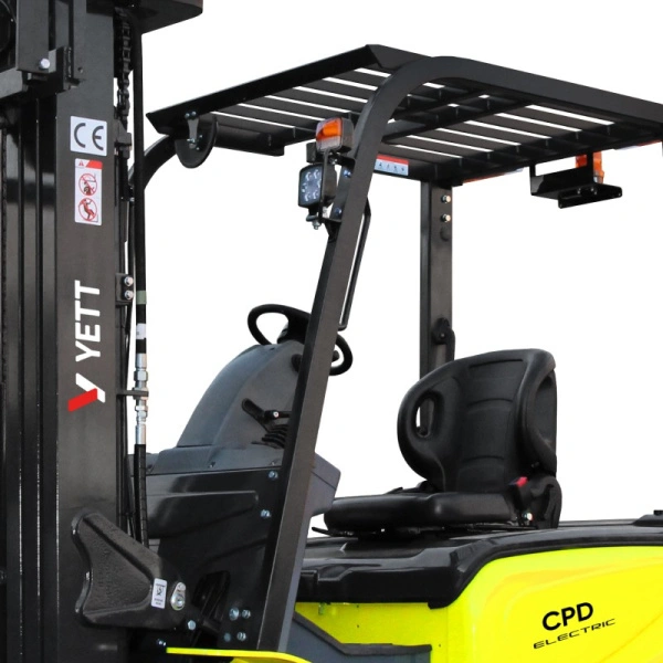 Пластиковый ящик 6280, 594х396х280 мм