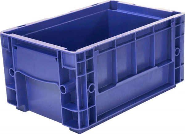 Ящик 3215 R-KLT, 297х198х147,5 мм