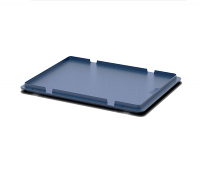 Крышка для контейнера KLT и евроконтейнера 400x300