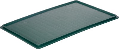 Крышка 740х465х25 сплошная, арт. 404-К, код: 11879