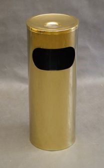 Урна-пепельница Н-230, напыление, 230х600, 16 л