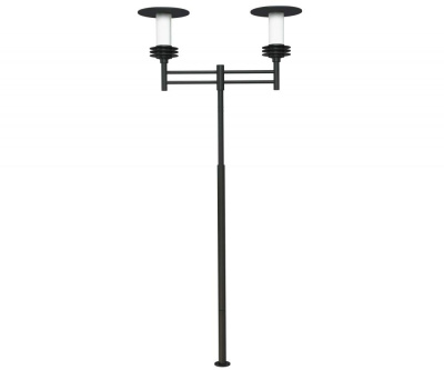 Уличный фонарь «Техно - 2» 4,0 м