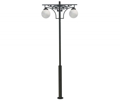 Таль ручная рычажная TOR ТРР-ТРШСР 1,0ТХ3М (серия G)