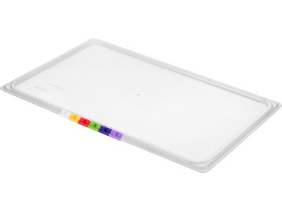 Крышка 1/1, 530x325х20 для гастроемкостей, арт. 1/1, 530x325-К, код: 22285