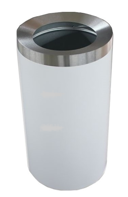 Урна Флора, 350х675 мм, с емкостью 42 л