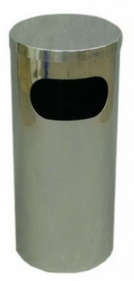 Урна Тополь, 230х600 мм, покраска по RAL, 16 л