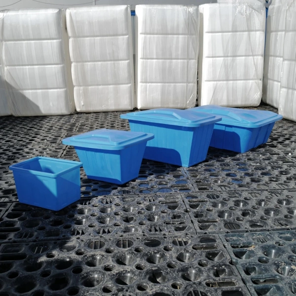 Ванна K 90л синяя